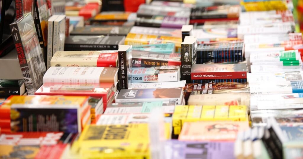 Librerías independientes de La Plata piden más apoyo de Banco Provincia
