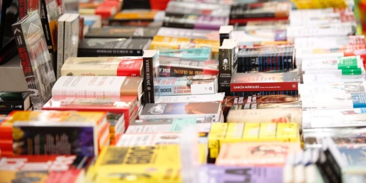 Librerías independientes de La Plata piden más apoyo de Banco Provincia