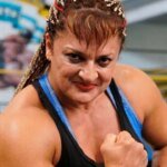 Alejandra “Locomotora” Oliveras se recupera tras un ACV en Santa Fe