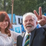 Lula da Silva visitará a Cristina Kirchner en medio de tensiones judiciales