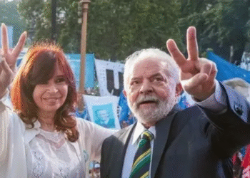 Lula da Silva visitará a Cristina Kirchner en medio de tensiones judiciales