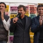 La UCR lanza nueva coalición para competir en las elecciones en Buenos Aires