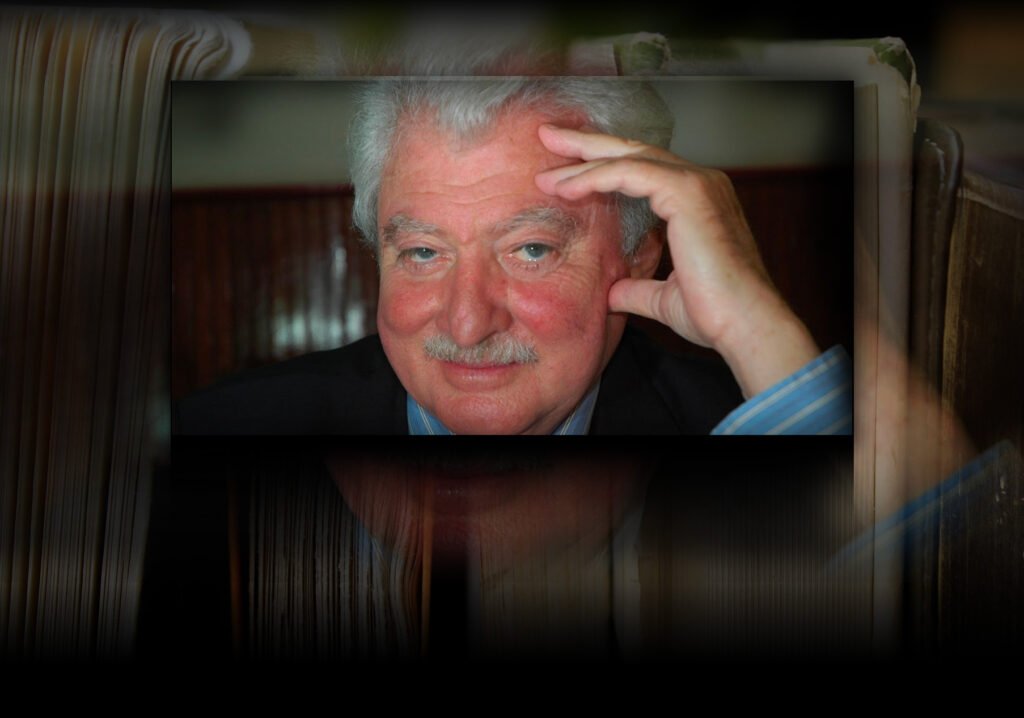 Falleció Mario Mactas, ícono del periodismo y la cultura argentina