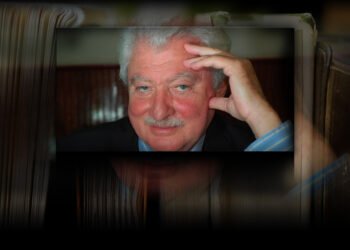 Falleció Mario Mactas, ícono del periodismo y la cultura argentina