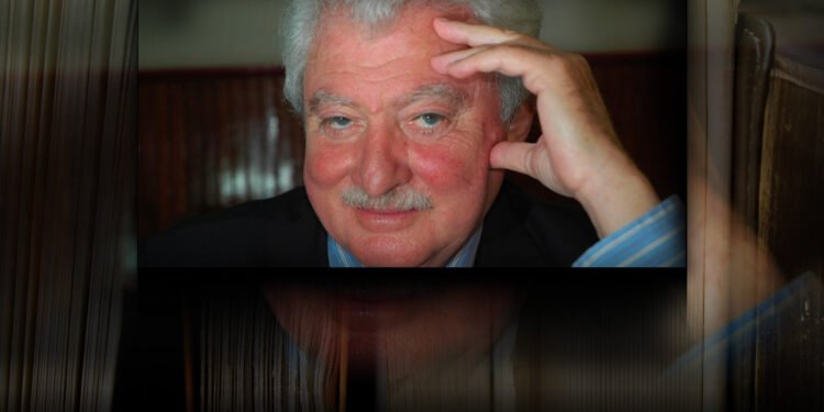 Falleció Mario Mactas, ícono del periodismo y la cultura argentina