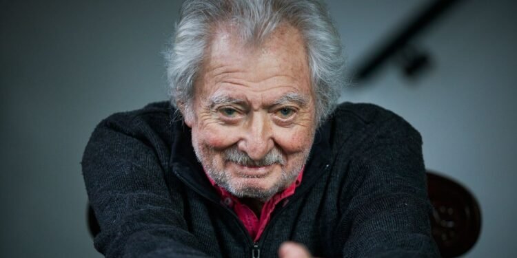 Falleció Mario Mactas, destacado periodista y referente cultural argentino