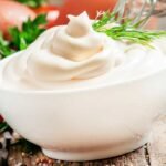 La mayonesa vegana sin huevos conquista la cocina argentina con su simpleza