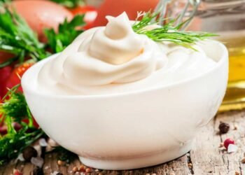La mayonesa vegana sin huevos conquista la cocina argentina con su simpleza