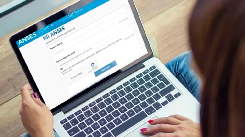 Trámite de pensión por fallecimiento de ANSES se moderniza y será online