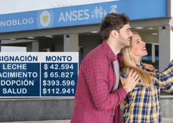 Se confirmó el aumento en los beneficios del Plan de los Mil Días