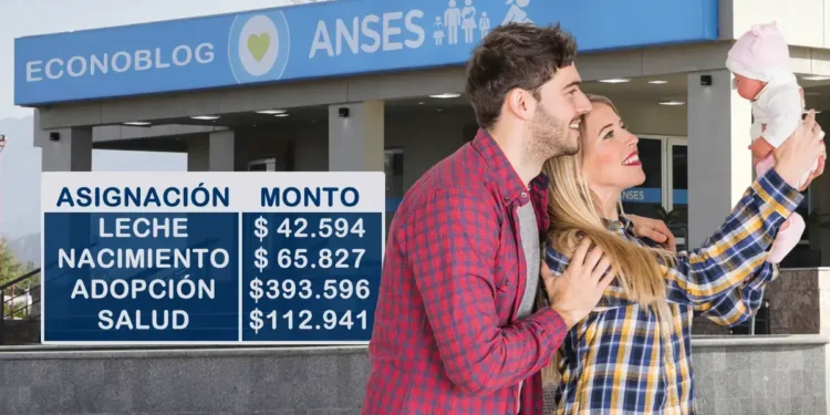 Se confirmó el aumento en los beneficios del Plan de los Mil Días