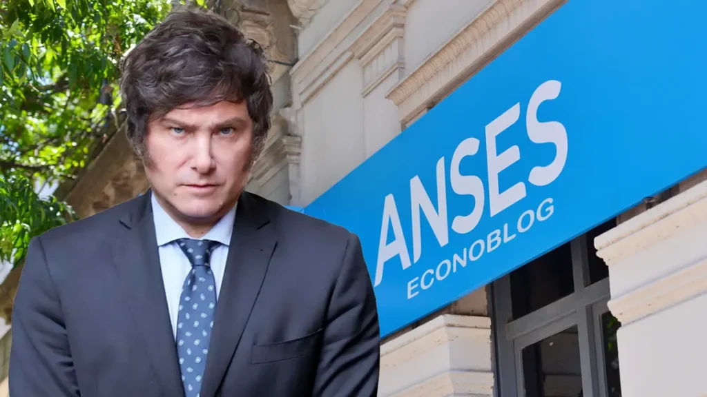 Milei desafía al Senado: ¿se concretará el veto a aumentos para jubilados?