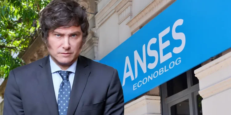 Milei desafía al Senado: ¿se concretará el veto a aumentos para jubilados?