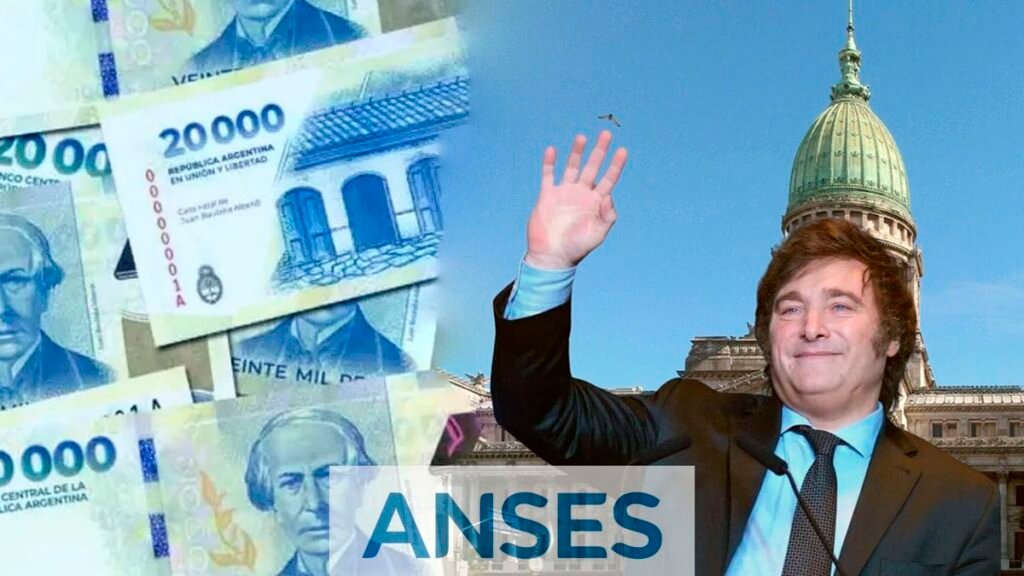 Jubilados de ANSES: ¿Cuánto cobrarán en agosto tras el nuevo aumento?