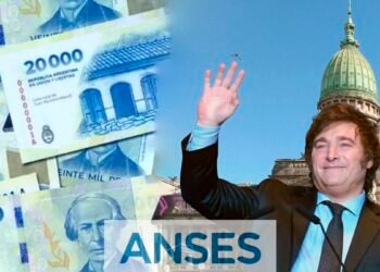 Jubilados de ANSES: ¿Cuánto cobrarán en agosto tras el nuevo aumento?