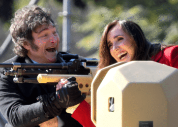 Gobierno suspendió desfile del 9 de julio por razones presupuestarias