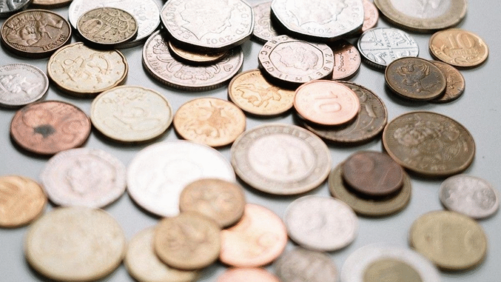 Las monedas de 1 centavo: una oportunidad inesperada para coleccionistas