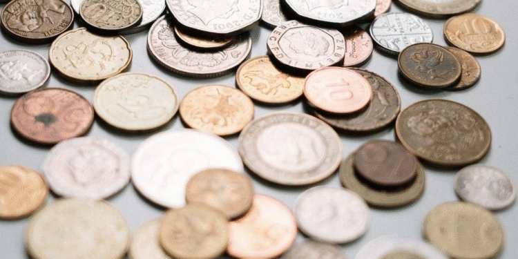 Las monedas de 1 centavo: una oportunidad inesperada para coleccionistas