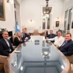 La inscripción de alianzas bonaerenses cierra hoy a la medianoche