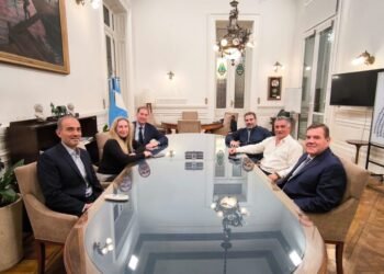 La inscripción de alianzas bonaerenses cierra hoy a la medianoche