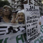 Se confirmó el aumento en jubilaciones y pensiones para agosto en Argentina