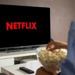 Netflix dejará de funcionar en televisores antiguos a partir de 2025