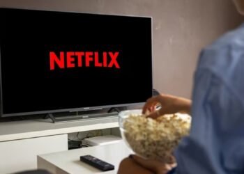 Netflix dejará de funcionar en televisores antiguos a partir de 2025