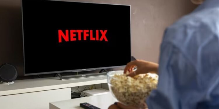 Netflix dejará de funcionar en televisores antiguos a partir de 2025