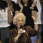 El anuncio del nieto 140 genera esperanza en la lucha por la verdad