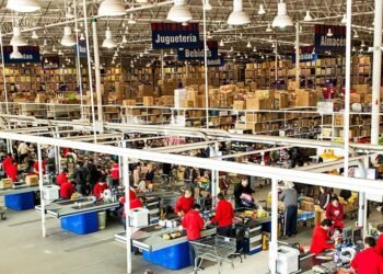 El Mercado Bonaerense lanza descuentos y promociones para monedero digital