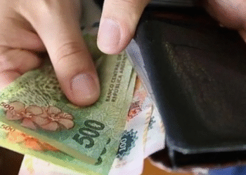 El ajuste del gobierno de Milei impacta severamente a trabajadores y pymes