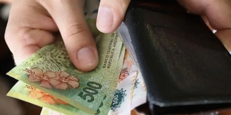 El ajuste del gobierno de Milei impacta severamente a trabajadores y pymes