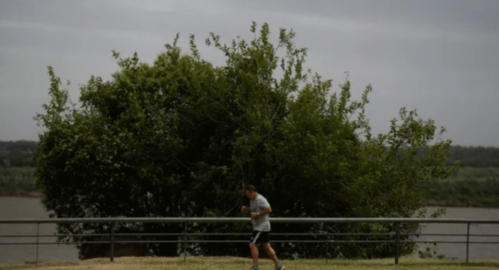 El SMN advierte sobre neblinas y temperaturas frescas en Buenos Aires