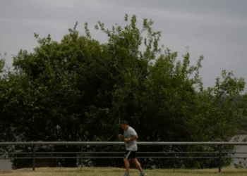 El SMN advierte sobre neblinas y temperaturas frescas en Buenos Aires