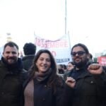 El Nuevo MAS presenta su lista y agenda social para elecciones provinciales