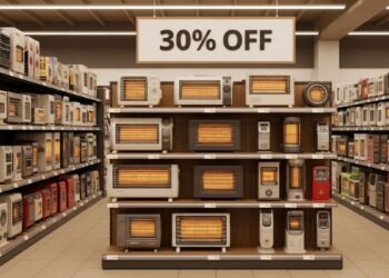 Ofertas de calefacción: descuentos hasta el 30% en la Provincia de Buenos Aires