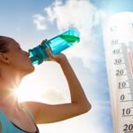 Ola de calor invernal sorprende al norte argentino con máximas de 35 °C