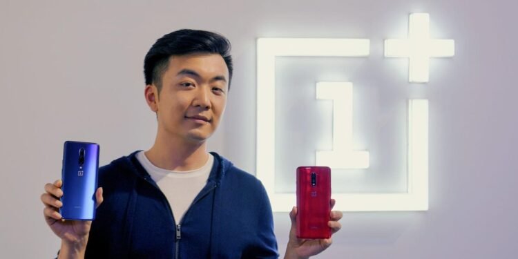 Estados Unidos investiga a OnePlus por sospechas de vigilancia a usuarios