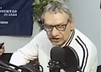 Controversia por declaraciones de Pablo Cabrera sobre el terrorismo de Estado