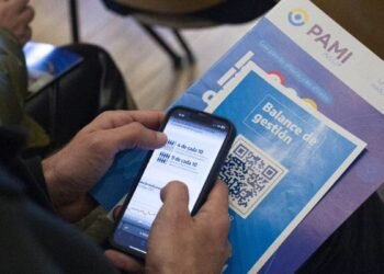 PAMI lanza programa gratuito para mejorar la calidad de vida de jubilados