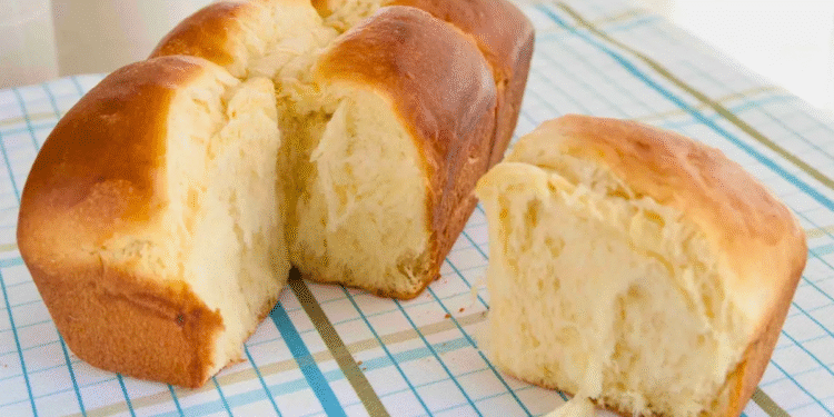 El pan brioche se convierte en el favorito de la cocina moderna