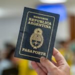 Milei avanza en acuerdo con EE.UU. para simplificar trámites migratorios