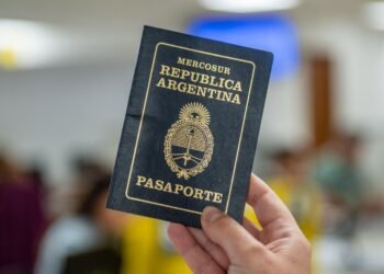 Milei avanza en acuerdo con EE.UU. para simplificar trámites migratorios