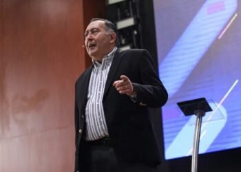 Justicia ordena levantar secreto fiscal del pastor Jorge Ledesma en Chaco