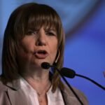 Francos descarta candidaturas y apoya postulación de Bullrich para 2027