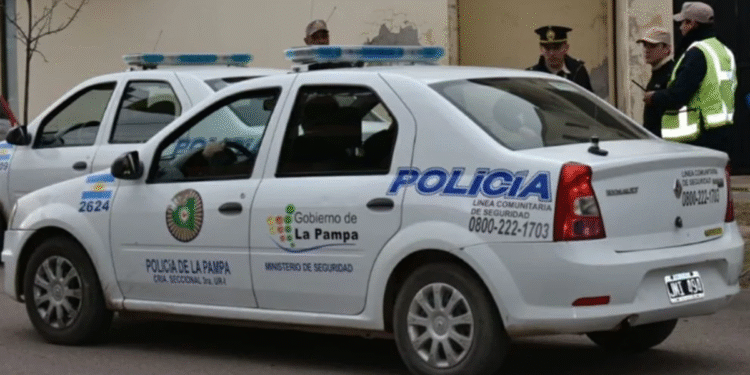 Un adolescente de 16 años murió apuñalado durante una pelea en La Pampa