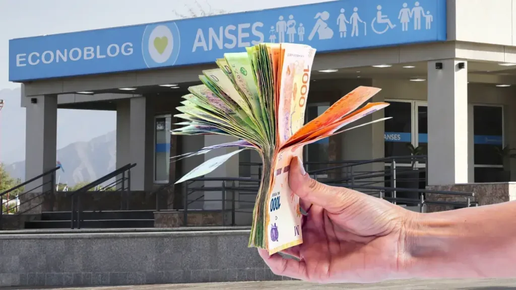 Anses anuncia la fecha de liquidación para jubilados y AUH en agosto