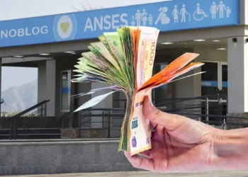 Anses anuncia la fecha de liquidación para jubilados y AUH en agosto