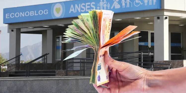 Anses anuncia la fecha de liquidación para jubilados y AUH en agosto