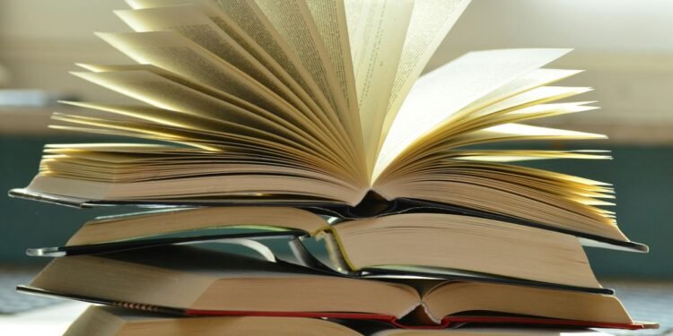 Pila de Libros: la plataforma que conecta lectores e intercambia libros usados